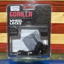 Gorilla wheel locks for sale  Beeville