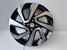 Alufelge zoll cms1210 gebraucht kaufen  Geesthacht