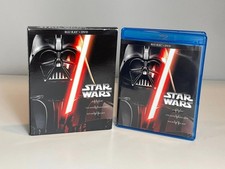 blu 5 ray wars 6 star 4 for sale  Massapequa
