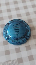 Capsule champagne cote d'occasion  Saint-Michel-sur-Meurthe