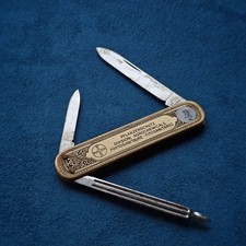 Toledo taschenmesser solingen gebraucht kaufen  Dortmund