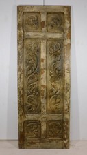 Antique carved single for sale  Mcallen