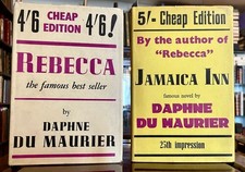 Daphne maurier collection for sale  NEWPORT