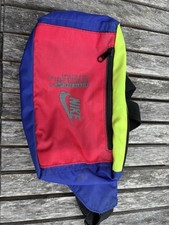 vintage bumbag for sale  THAMES DITTON
