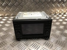 Autoradio origine nissan d'occasion  Rosières-près-Troyes