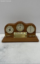 clock barometer for sale clock barometer for sale Colorado Springs