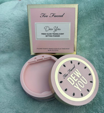 Nuovo too faced usato  Spedire a Italy