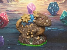 Bash figurine skylanders d'occasion Bash figurine skylanders d'occasion  Meaux