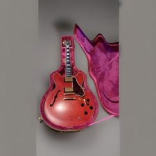 Epiphone inspired gibson for sale  DONCASTER
