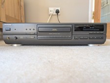 Technics pg590 player for sale  PETERBOROUGH