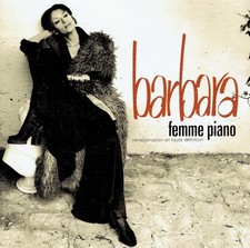 Barbara femme piano d'occasion Barbara femme piano d'occasion  Cousance