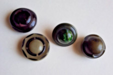 Antique buttons 1910 d'occasion  Expédié en Belgium