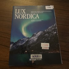 Lux nordica franco d'occasion  Soufflenheim