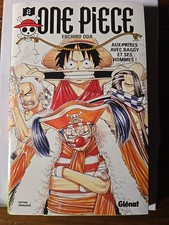 One piece tome d'occasion  Ris-Orangis