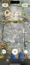 Beige old paving for sale  BUCKINGHAM