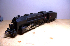 Train lima loco d'occasion  Gueugnon