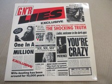 Guns roses lies usato Guns roses lies usato  Scandiano