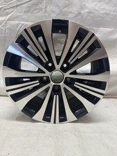 Alufelge zoll 5x114 gebraucht kaufen  Norderstedt