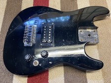 Corpo de guitarra elétrica Project carregado comprar usado  Enviando para Brazil