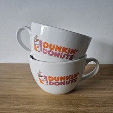 Dunkin donuts coffee for sale  HULL