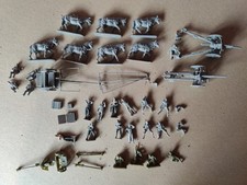 Airfix german horse for sale  TRING