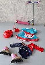 Generation doll sports for sale  WESTON-SUPER-MARE