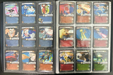 Dragon Ball Z TCG | Babidi Saga | Conjunto quase completo | Sem folha | Ilimitado comprar usado  Enviando para Brazil