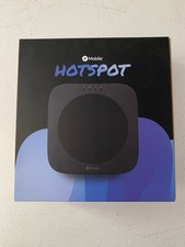Helium mobile wifi for sale  Sugarcreek