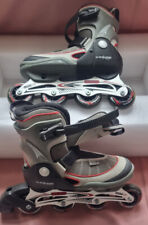 Rollerblades größe square gebraucht kaufen  Weihmichl