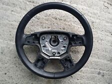 volante steering wheel OPEL SIGNUM VECTRA C tutti i modelli ricambio usato comprar usado  Enviando para Brazil