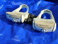 Pedali shimano look usato  Ferentino
