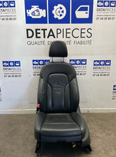 Siège gauche audi d'occasion  Verneuil-l'Étang