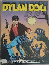 dylan dog n 1 originale usato  Fonte Nuova