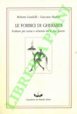 Gandolfi roberta martini usato  Italia