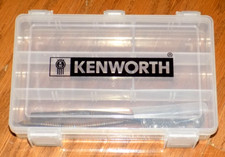 Kenworth trucking trucker for sale  Canton