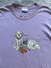 Vintage 90s dalmation for sale  Hobart