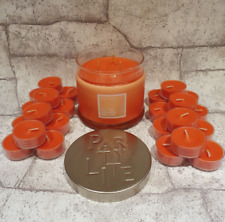 Partylite blood range gebraucht kaufen  Berlin