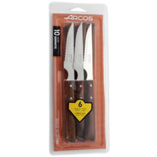 Arcos set coltelli usato  Roccagloriosa