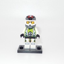 Lego minifigure wr001 for sale  Ashburn