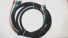 Component cables components for sale  Muskegon