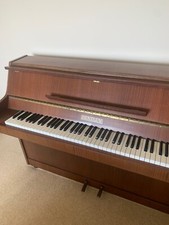 Beautiful bentley upright for sale  NEWTON ABBOT