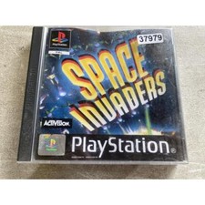 Space invaders taito for sale  STAFFORD