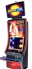 Light wonder power for sale  Las Vegas