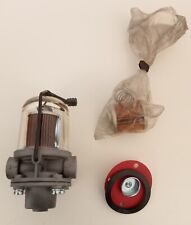Filtro benzina fispa usato  Vajont