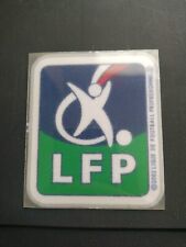 Patch ligue lfp d'occasion  Vierzon