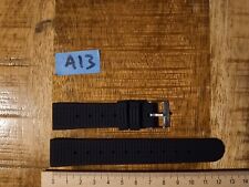 20mm uhrenarmband vintage gebraucht kaufen  Mudersbach