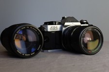 Canon slr program d'occasion  Poitiers