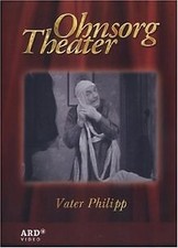 Hnsorg theater vater gebraucht kaufen  Berlin