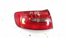 Fanale posteriore audi usato  Trambileno