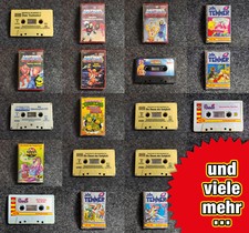 Hörspiele lose kassetten gebraucht kaufen  Hamburg